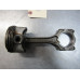 16L101 Piston and Connecting Rod Standard From 2011 Toyota Corolla  1.8